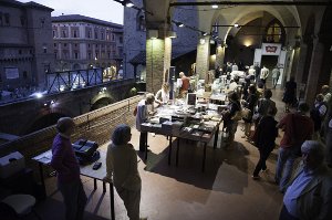 artelibro bologna