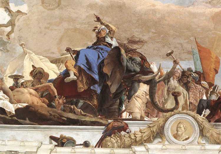 PITTURA ANTICA 2