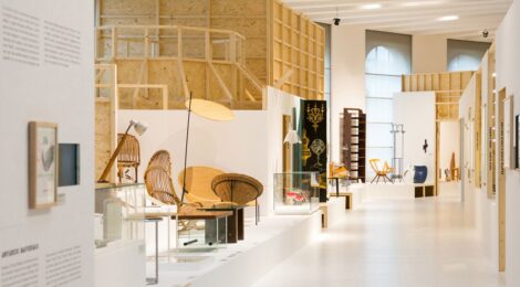 Il design italiano oltre la crisi