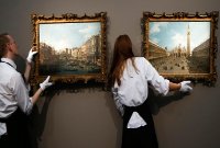 Diploma di Consulente in Pittura Italiana