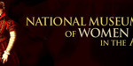 national museum of women in the art - corsi arte
