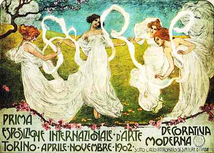 CorsiArte_Prima expo internazionale d_arte decorativa 1902