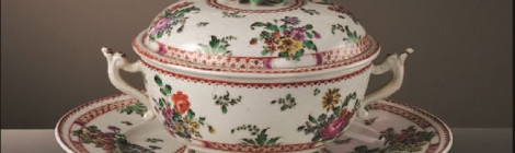 Ceramica Italiana del '700