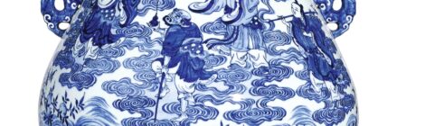 Ceramica orientale (Cina) - con Benedetta Mottino
