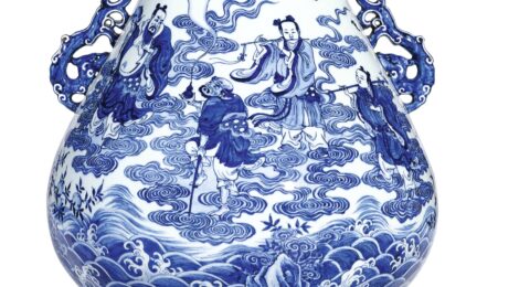 Ceramica orientale (Cina) - con Benedetta Mottino