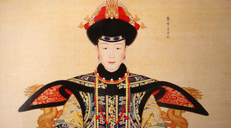 Ciclo "UNO SGUARDO SULL’ARTE ORIENTALE" | Arte del Settecento in Cina. Il secolo d'oro (Qing) - con Eleonora Mazzeo