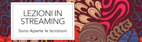 Corsi brevi di storia dell’arte: strumenti per leggere le opere