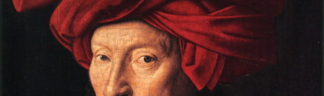Da Van Eyck a Delacroix. Le grandi congiunture internazionali nel corso di 5 secoli (1430-1848) - con Simone Ferrari