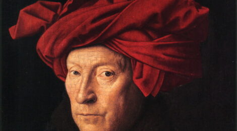 Da Van Eyck a Delacroix. Le grandi congiunture internazionali nel corso di 5 secoli (1430-1848) - con Simone Ferrari