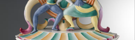 CorsiArte_ceramica novecento