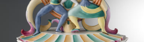 CorsiArte_ceramica novecento
