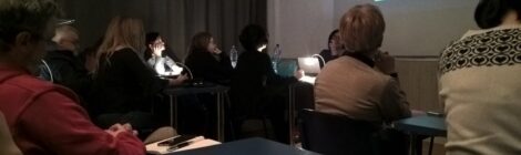 Lezioni Aperte in Streaming - Presentazione corsi aa 2024-25