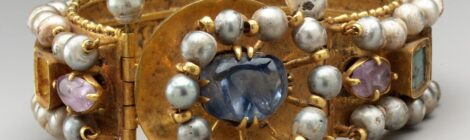 Perito d'Arte in Gioielli Storici e Artistici. Diploma specialistico