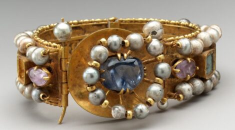 Perito d'Arte in Gioielli Storici e Artistici. Diploma specialistico