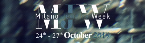 Milano Jewelry Week 20-23 ottobre 2022