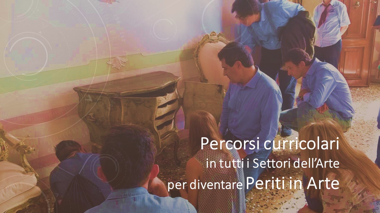 2024-25_CorsiArte_Percorsi Liberi e Curriculari