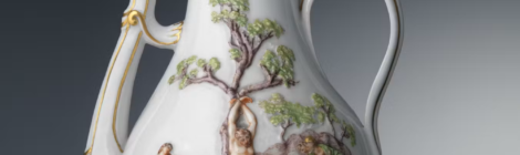 CorsiArte_ceramica italiana del 700