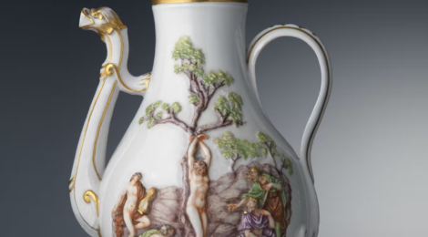 CorsiArte_ceramica italiana del 700