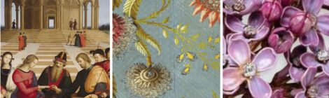 Dialoghi tra le Arti 1. Splendori del Rinascimento