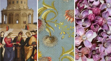 Dialoghi tra le Arti 1. Splendori del Rinascimento