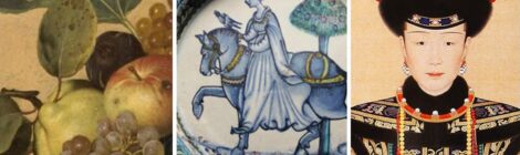 Dialoghi tra le Arti 2. Oriente e Occidente