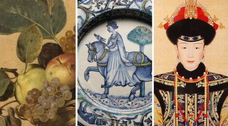 Dialoghi tra le Arti 2. Oriente e Occidente