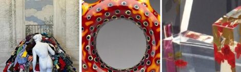 Dialoghi tra le Arti 4. Arte, Design, Gioielli