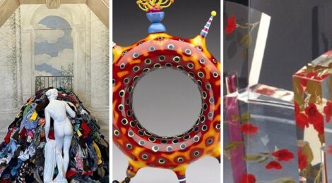 Dialoghi tra le Arti 4. Arte, Design, Gioielli