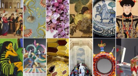 Dialoghi tra le Arti. Nuove Traiettorie per l'a.a. 2025/26