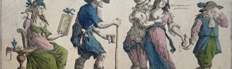 Mostra Il libro antico: incisione, illustrazione e stampa. Fai 24-26 ottobre 2025