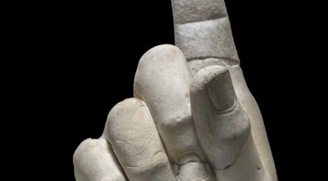 Copia, frammento e trasformazione nell’arte
