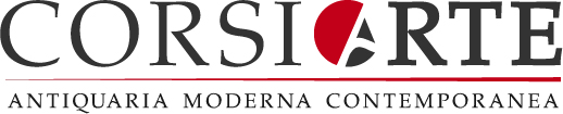 CorsiArte Antiquaria, Moderna, Contemporanea